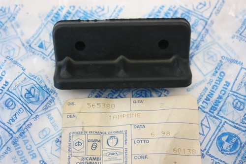 Tampone sponda pianale tail - pianale,