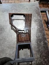 BMW Serie 5 E39 rivestimento