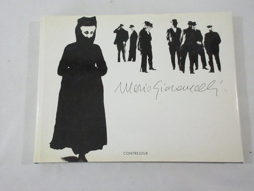Mario giacomelli fine - mario,