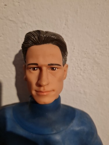 Supereroi marvel fantastici - supereroi, 4