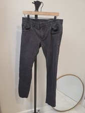 Jeans DOLCE & GABBANA grigio