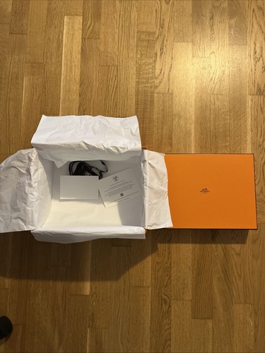 Hermes box 515 originale - box,