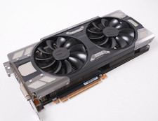EVGA NVIDIA GeForce GTX 1070