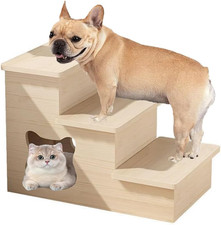 Scale per cani - scale, 3