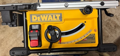 Nuovo dewalt seghetto - nuovo, da