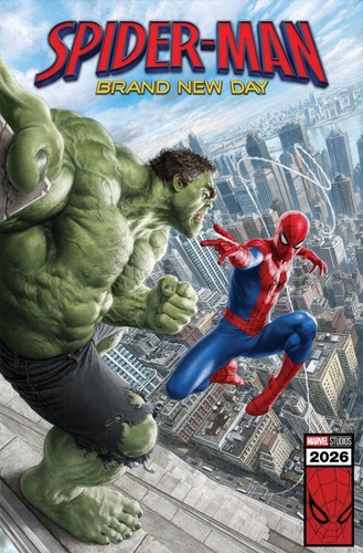 Infernal hulk brand - hulk, new