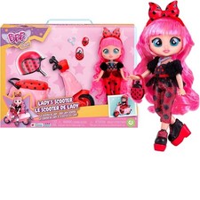 Imc Bff By Cry Babies Lady