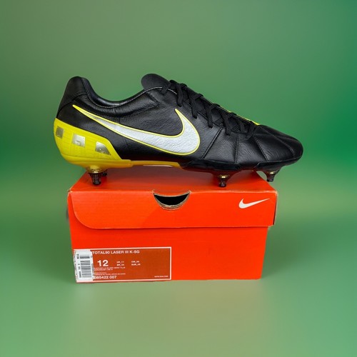 Nike total laser iii - total, 90