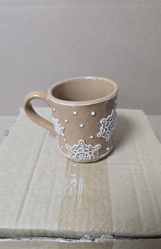 Tazza pan zenzero in - tazza,