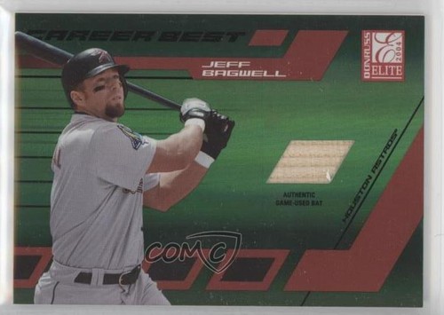 2004 donruss elite career best - donruss,