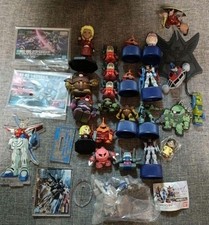 Gundam Figura da Collezione