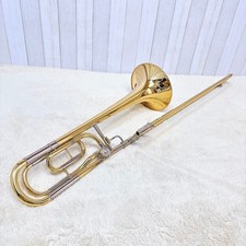 Yamaha YSL-640 Trombone basso