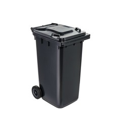 Pattumiera Contenitore 240 LT