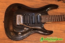 Aria pro mac std metallic - pro,