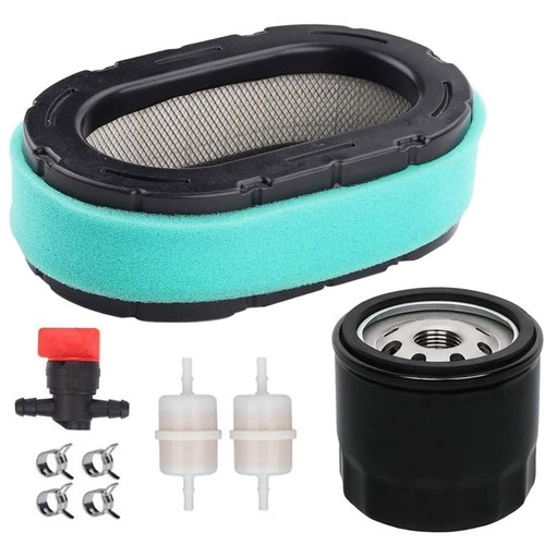 Kit messa punto rasaerba - kit,