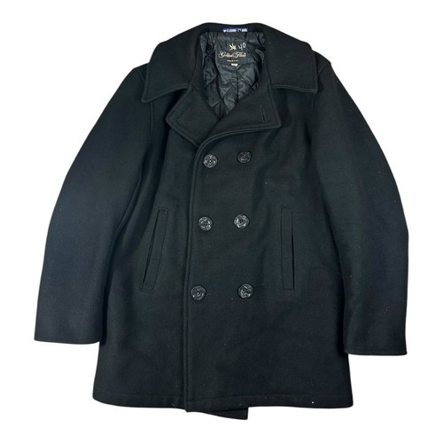 Spiewak golden fleece peacoat - spiewak,