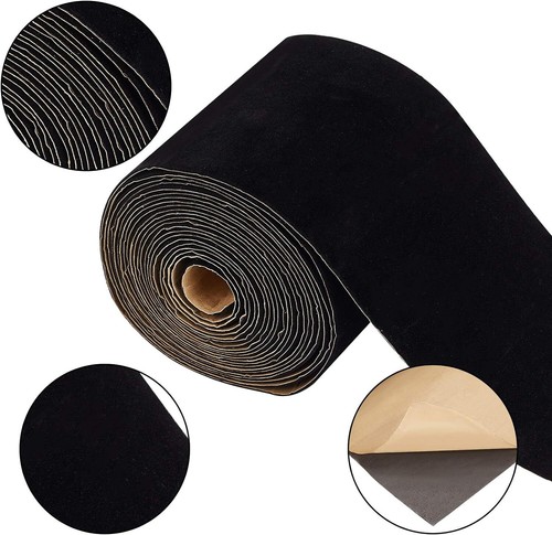 Nastro adesivo con liner