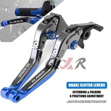 Per Suzuki SFV650 GLADIUS