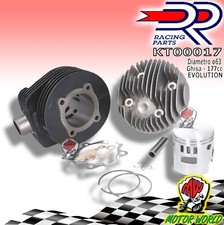 GRUPPO TERMICO MODIFICA DR 7