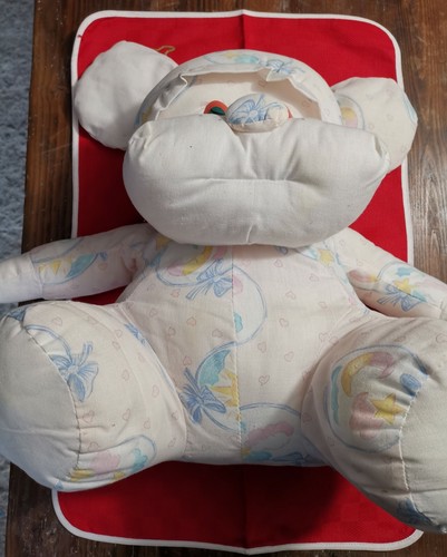 Elefantino peluche - elefantino,