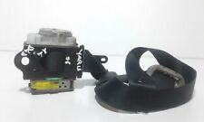 Cintura di Sicurezza anteriore Destra con pretensionatore TOYOTA Yaris 3 Serie