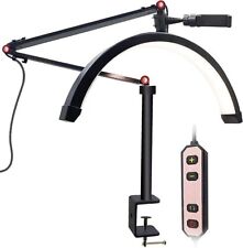 lampada da tavolo halfmoon Per