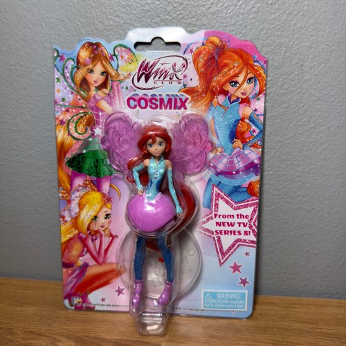 Winx club cosmix - club,