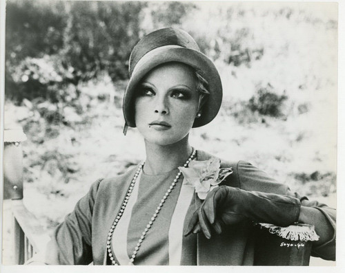 Foto vintage 9x7 - , arabella