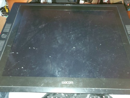 Tablet lcd wacom dtk - lcd,