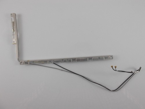 Supporto lcd sinistra apple - supporto,