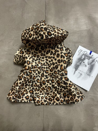 Abito vestito per cani - cani, xs
