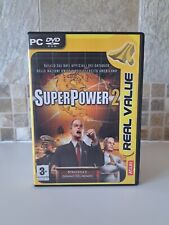 SUPER POWER 2 - gioco PC