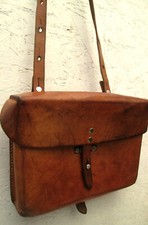 -F. CHARDONNENS borsa vintage