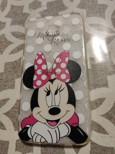 Cover samsung nuova - s6,