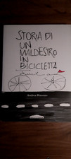 libro autobiografico STORIA DI