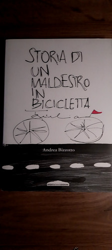 Libro autobiografico storia - autobiografico, di