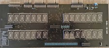 Williams display led - williams,