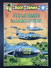 LE AVVENTURE DI BUCK DANNY -