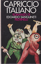 Edoardo Sanguineti. Capriccio