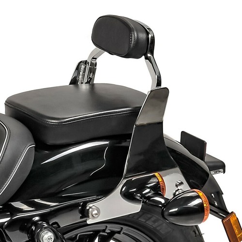Sissy bar per harley davidson - per,