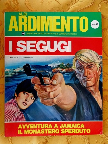 Albi ardimento anno iii 12 - anno,