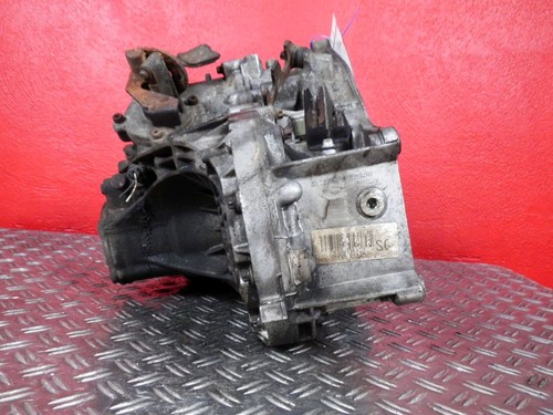 Cambio manuale f23 opel zafira - cambio,