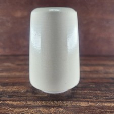 Falcon pipe bowl meerschaum