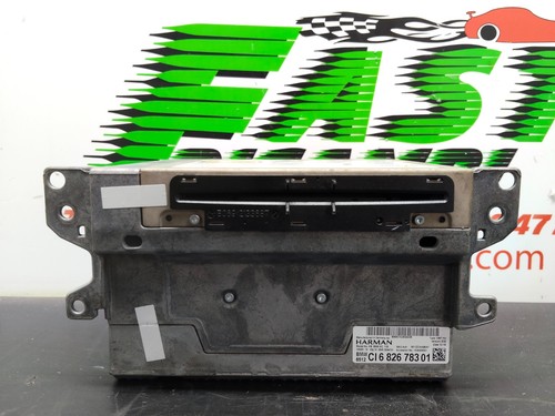 Sistema modulo autoradio bmw - sistema,