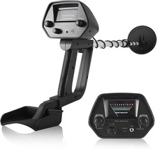 Metal Detector Professionale