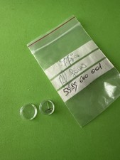 Ruota Cronografo 60s, Part