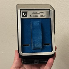 orologio bulova accutron
