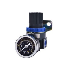 Nuovo riduttore di pressione per compressore di utensili ad aria compressa campo