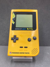 Raro Nintendo Game Boy Light