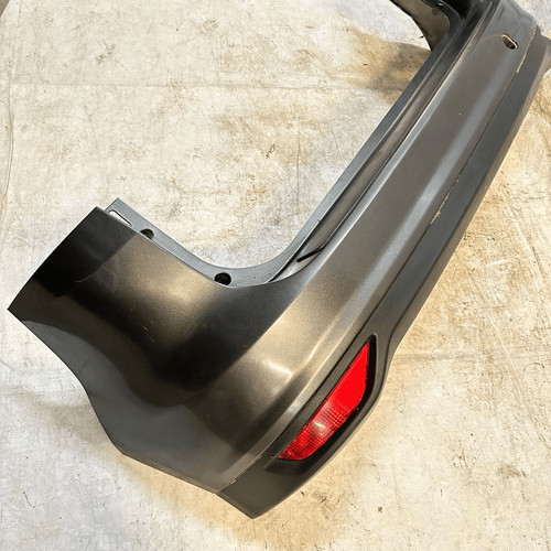 1857318 paraurti post ford - 1857318,